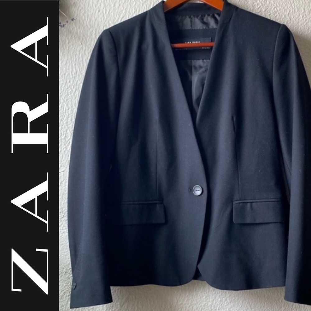 ZARA jacket
